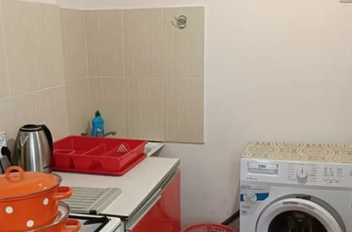 2х-комнатная квартира Фото: 5 из 13