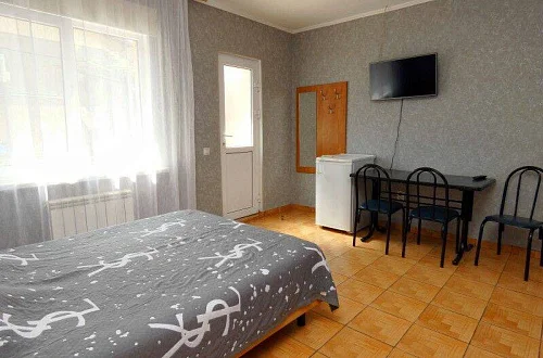 Стандарт 3х-местный Фото: 3 из 5