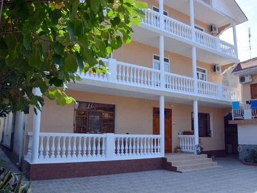 "Велес" гостиница, Адлер Фото: 8 из 45