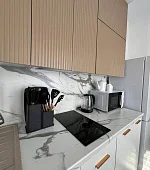 "2х-комнатная квартира" 4х-местная