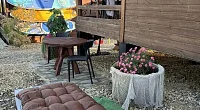 "Море у дома" база отдыха, Веселовка