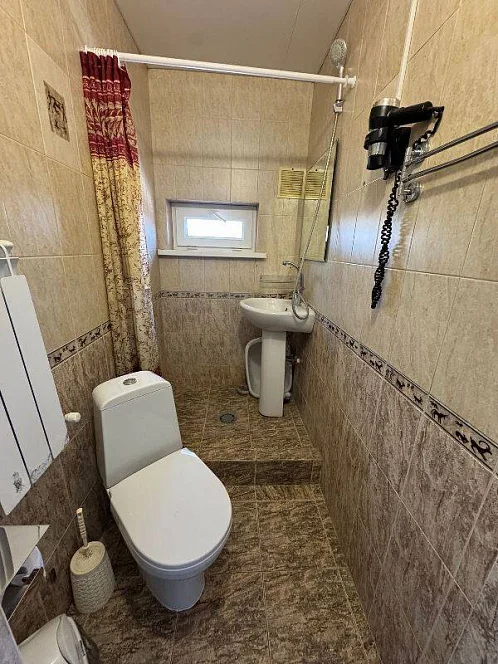 "На Калинина" гостевой дом, Ейск Фото: 9 из 18