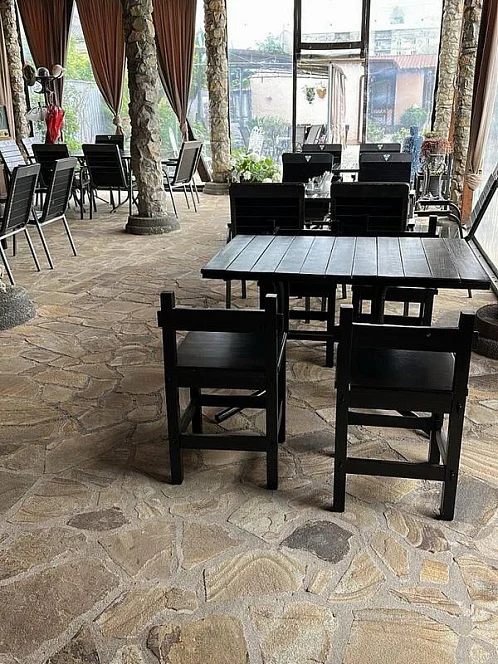 "Gelios" гостевой дом, Гагра Фото: 19 из 43