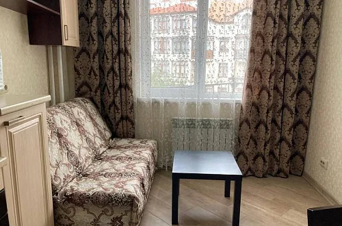 1-комнатная квартира Фото: 5 из 11