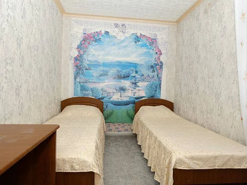 4х-комнатная квартира Новороссийская 308, Анапа Фото: 17 из 20
