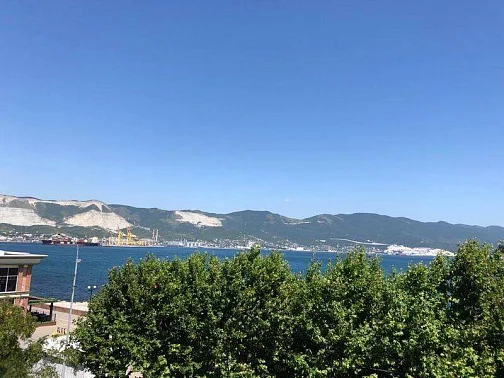 "На Набережной" 2х-комнатная квартира, Новороссийск Фото: 7 из 8