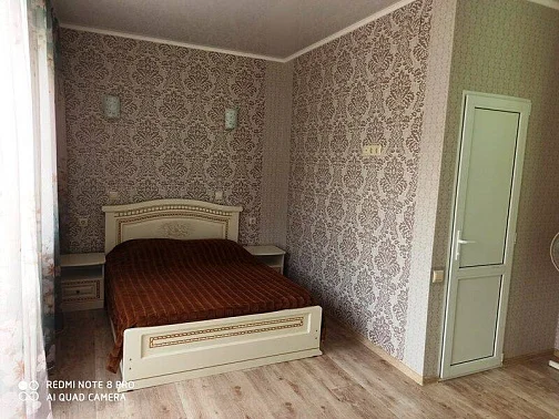 "У Андреевича" гостевой дом, Нижнее Учдере Фото: 18 из 45