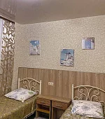 "Стандарт" 5-местный "Стандарт" 5-местный