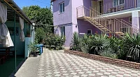 "Фортуна" гостевой дом, Феодосия