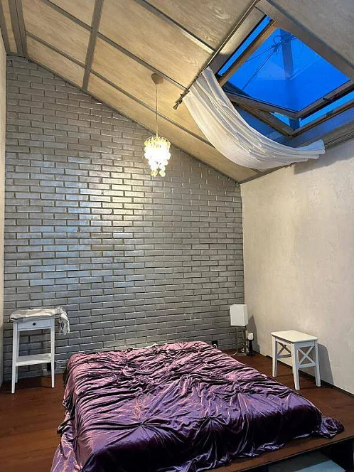 3х-комнатный дом под-ключ ул. Карла-Маркса, Тамань Фото: 8 из 21