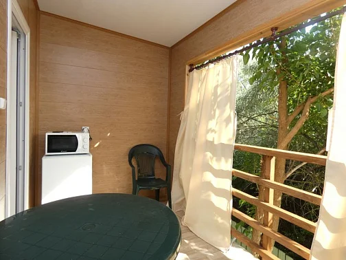 "Персик" мини-гостиница, Анапа Фото: 4 из 4