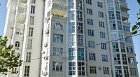 3х-комнатная квартира Войкова 35, Сочи