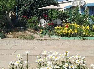 "Крым-КАНТ" частный сектор Новофедоровка