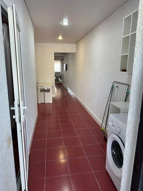 "Уютный дом на берегу моря" дом под-ключ, Нижняя Эшера Фото: 23 из 38