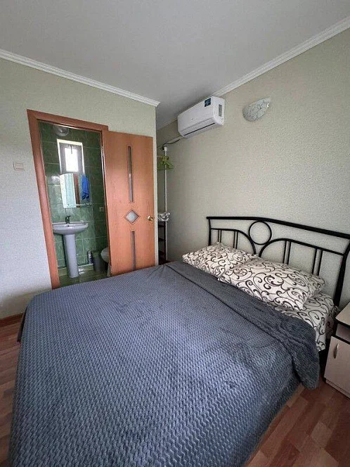 "Салатовый дельфин" частный сектор, Голубая бухта Фото: 20 из 28