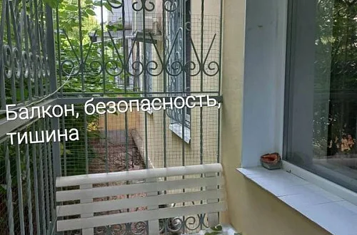 3х-комнатная квартира Фото: 11 из 12