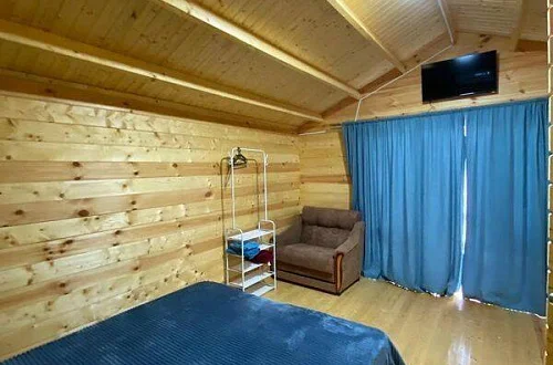 Дом под-ключ Фото: 5 из 10