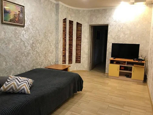 Дом под-ключ Коллективная 117, Кабардинка Фото: 13 из 22
