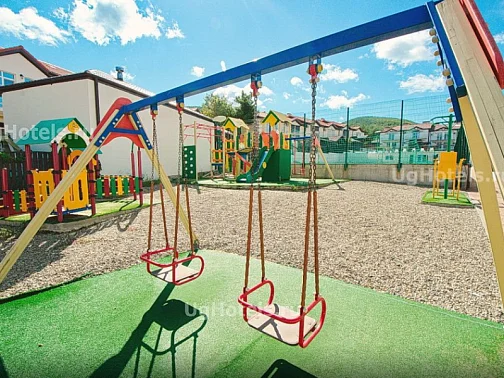 Дом под-ключ Черноморская 18, Кабардинка Фото: 12 из 37