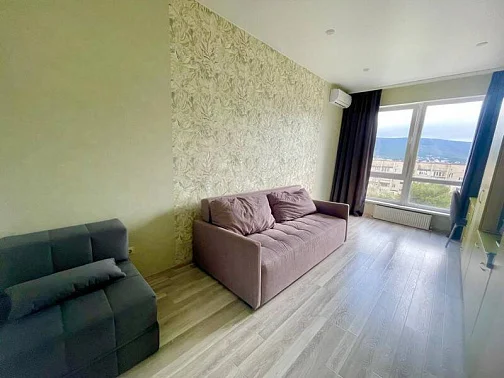 2х-комнатная квартира Горная 45, Кабардинка Фото: 9 из 12