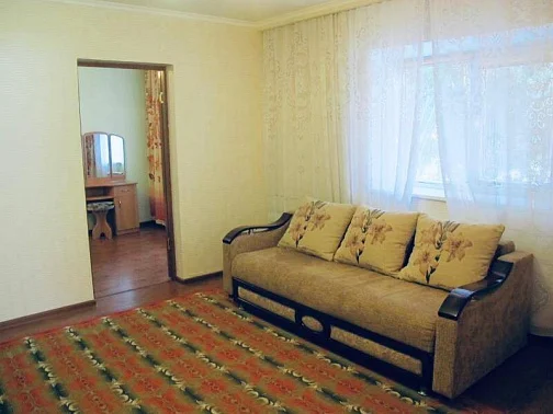 Дом под-ключ Морская 218, Ейск Фото: 8 из 10