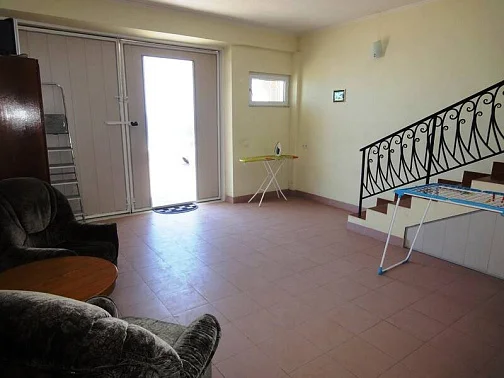 "Южный бриз" эллинг, Лоо Фото: 13 из 48