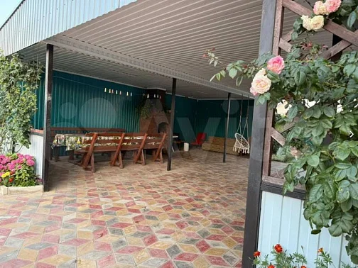 Дом под-ключ Володиной 34, Пересыпь Фото: 2 из 14