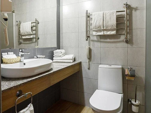 "SUNMARINN Resort Hotel Ultra All inclusive" отель, Анапа Фото: 31 из 51