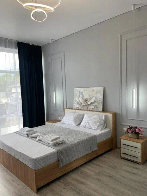 "Amor Fati" мини-гостиница, Алахадзы Фото: 24 из 37