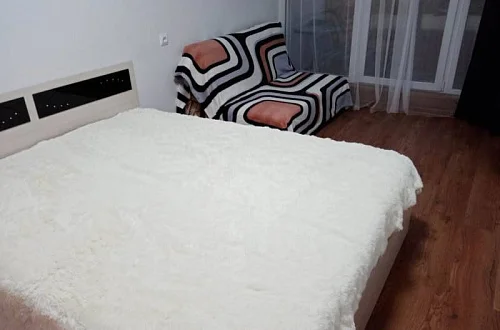 1-комнатная квартира Фото: 10 из 17