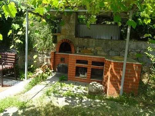 "Мисхорский Двор" гостевой дом, Мисхор Фото: 2 из 51