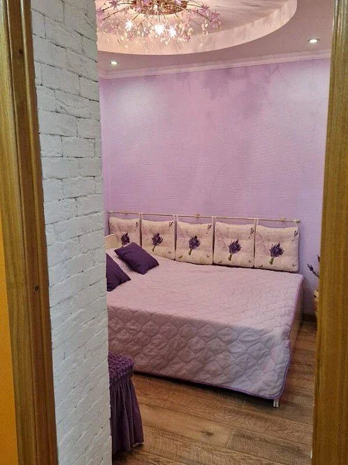 "На Котовского" гостевой дом, Геленджик Фото: 8 из 40
