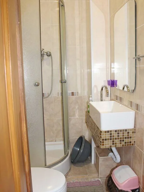 Частный сектор ул. Изумрудная, Геленджик Фото: 38 из 44