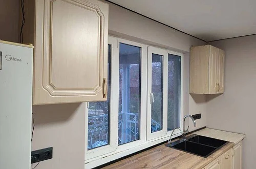 Этаж под-ключ (60 кв.м.) Фото: 5 из 12