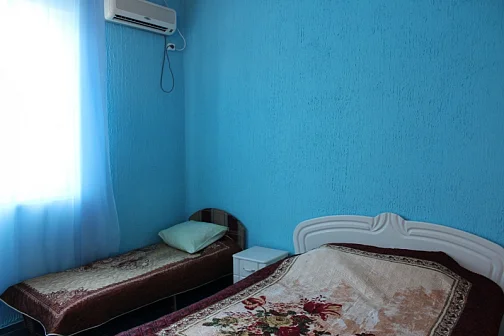 "Легкий бриз" гостевой дом, Штормовое Фото: 22 из 51