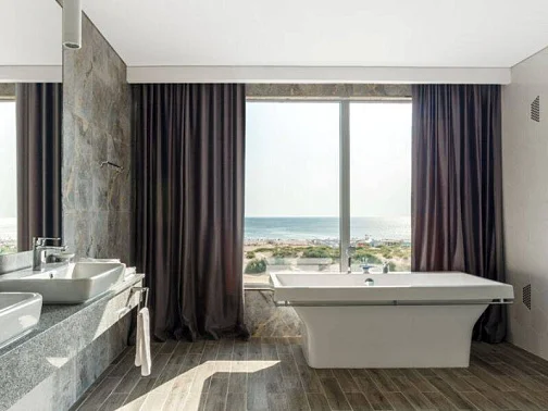 "Корудо (Corudo)" гостиница, Анапа Фото: 47 из 51