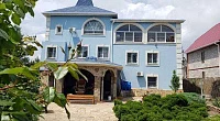 "Villa SV" гостиница, Белосарайская Коса
