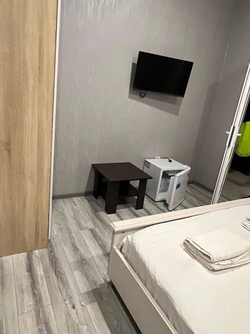 "Guest house Leon 10" гостевой дом, Пицунда Фото: 15 из 43