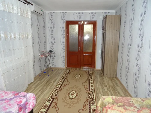 3х-комнатная квартира Аиааира 105 кв 1, Сухум Фото: 7 из 16