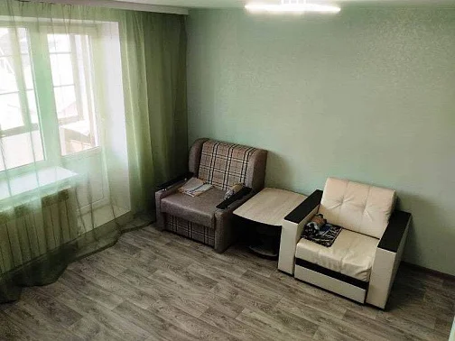 1-комнатная квартира Чапаева 62, Ейск Фото: 3 из 16