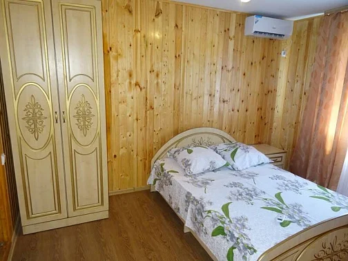 "У Алены" гостевой дом, Пицунда Фото: 29 из 51