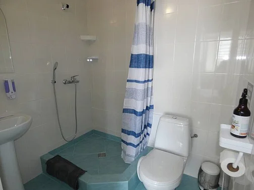 "Бриз" гостевой дом, Приморский Фото: 42 из 43