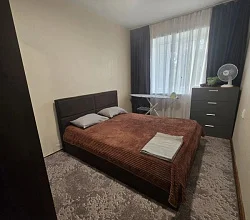 2х-комнатная квартира Агрба 3/1 кв 33