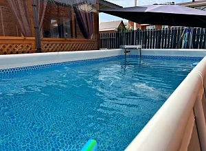 "Эмилия" 2х-комнатный дом 