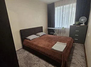 Пицунда   Агрба 3/1 кв 33 - квартиры снять посуточно