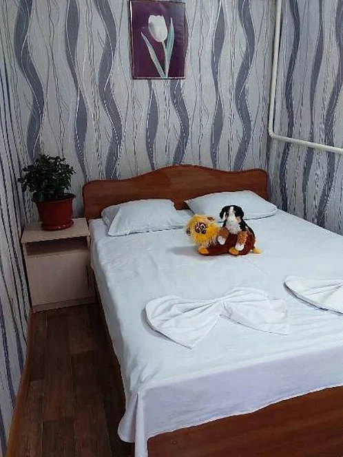 "Галина" гостевой дом, Ейск Фото: 44 из 49