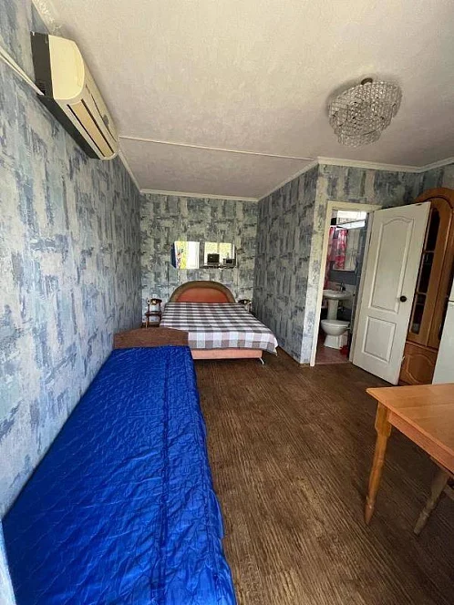 "У Михалыча" мини-гостиница, Алушта Фото: 29 из 34
