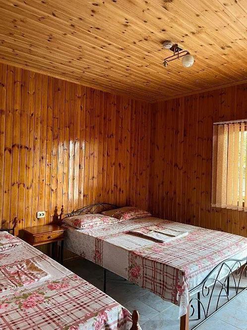 "Лев" частный сектор, Новый Афон Фото: 40 из 51