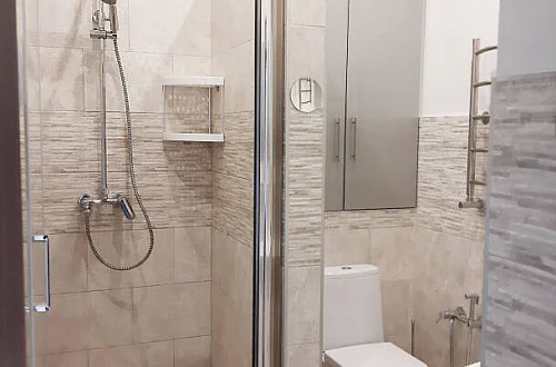 2х-комнатная квартира Фото: 9 из 8