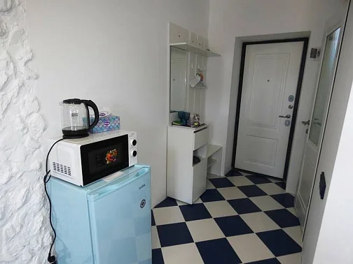 Частное домовладение Миндальная 1, Орджоникидзе Фото: 9 из 12